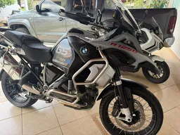 R 1250 GS