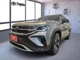 Volkswagen Taos