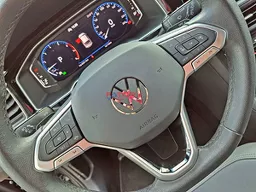 Volkswagen Nivus