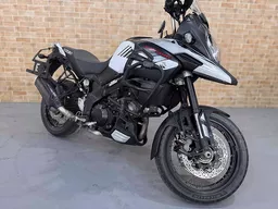 V-Strom