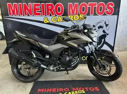 YS 250