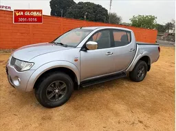 Mitsubishi L200 Triton