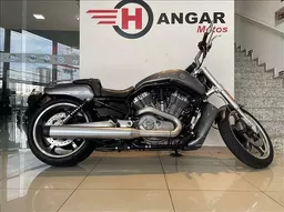 V-Rod