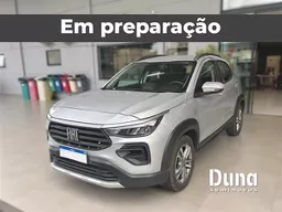 Fiat Pulse