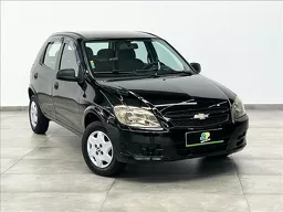 Chevrolet Celta