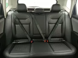 Volkswagen Taos