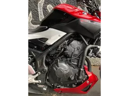 Yamaha MT-03