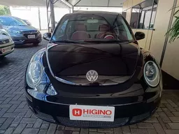 Volkswagen New Beetle