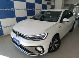 Volkswagen Virtus