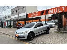 Volkswagen Saveiro