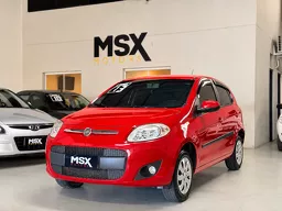 Fiat Palio