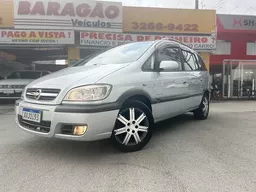 Chevrolet Zafira