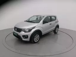Fiat Mobi