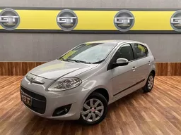 Fiat Palio
