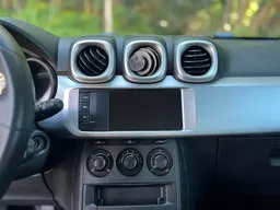 Citroën Aircross
