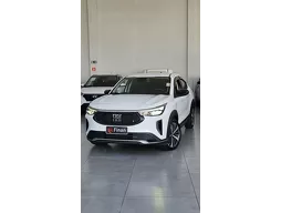 Fiat Fastback
