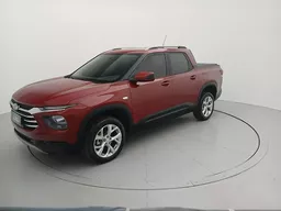 Chevrolet Montana