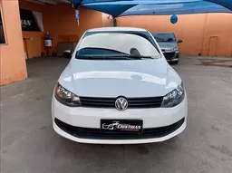 Volkswagen Voyage