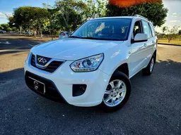 Chery Tiggo