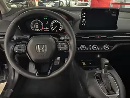 Honda ZR-V