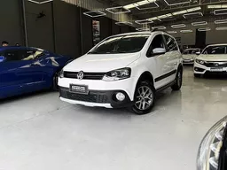 Volkswagen Space Cross