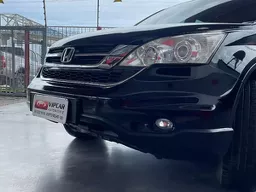 Honda CRV