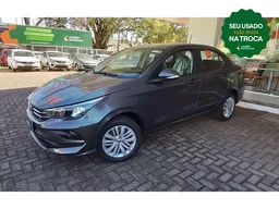 Fiat Cronos