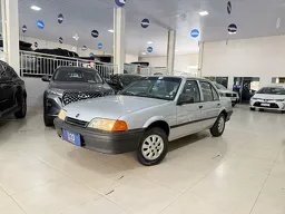Chevrolet Monza