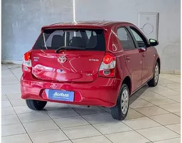 Toyota Etios