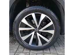 Volkswagen Taos