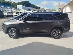 Jeep Commander