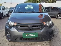Fiat Mobi