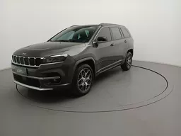 Jeep Commander