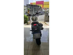 Scrambler