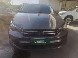 Fiat Cronos