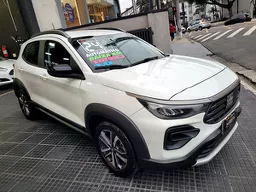 Fiat Pulse