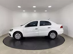 Volkswagen Voyage