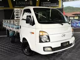 Hyundai HR
