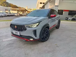 Fiat Pulse