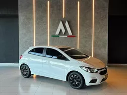 Chevrolet Joy
