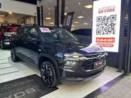 Chevrolet Montana