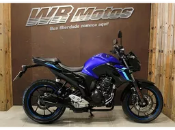 Fazer 250