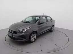 Fiat Cronos