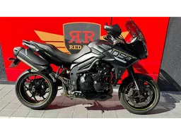 Tiger Sport