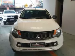 Mitsubishi L200 Triton