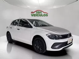 Volkswagen Polo Hatch