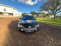 Volkswagen Parati