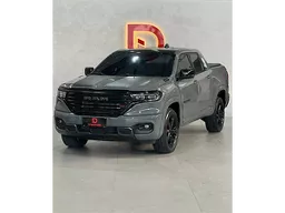 RAM Rampage