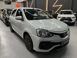 Toyota Etios