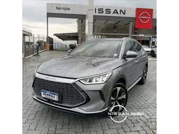 BYD Song Plus